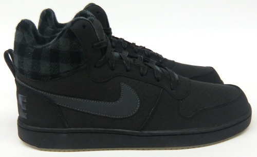NIKE(ナイキ)　コート バーロウ MID PREM　844884
