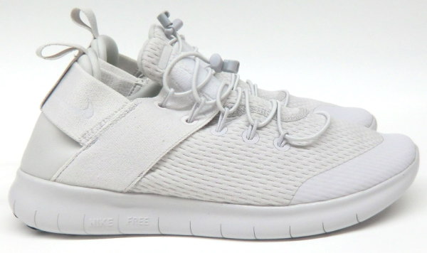 【定価の30％オフ！】 NIKE(ナイキ)　ランニングシューズ　フリー ラン コミューター 2017　880841