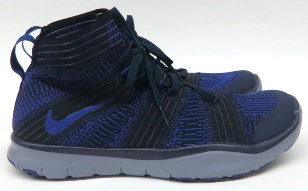 【定価の40％オフ！】 NIKE(ナイキ)　トレーニングシューズ　フリー TR バチュー　898052