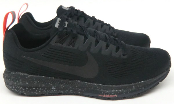 【定価の30％オフ！】NIKE（ナイキ） ウィメンズ エア ズーム ストラクチャー 21 シールド　907323