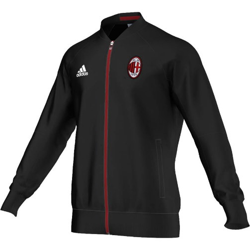 アディダス ACミラン アンセムジャケット AC6684 ～通販の「クニスポ
