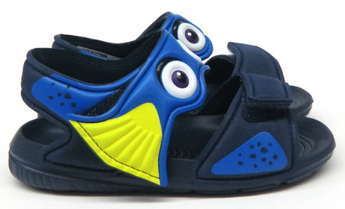 【adidas×ドリー】アディダス　BABY アクワ Disney/ディズニー Infant　AF3920 【定価の30％オフ！】