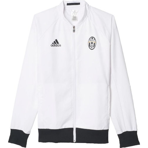 【ユベントスモデル！】アディダス　JUVE アンセムジャケット　AI4656