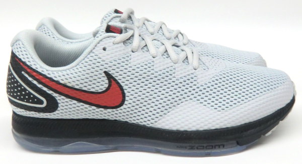 【定価の30％オフ！】 NIKE(ナイキ)　ランニングシューズ　ナイキ ズーム オール アウト LOW 2　AJ0035 【送料無料！】