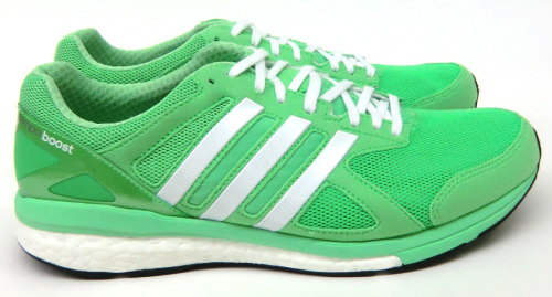 【定価の半額！】アディダス　ランニングシューズ　アディゼロ TEMPO BOOST　B39932