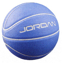 NIKE(ナイキ)　バスケットボール　ジョーダン ミニ　BB0440