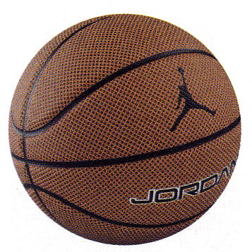 NIKE(ナイキ)　バスケットボール　ジョーダン レガシー　BB0472
