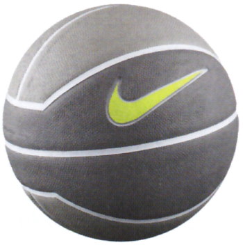 NIKE(ナイキ)　バスケットボール　レブロン １０ プレイグラウンド　BB0505