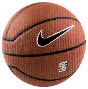 NIKE(ナイキ)　バスケットボール　レブロン １１ オールコート　BB0513