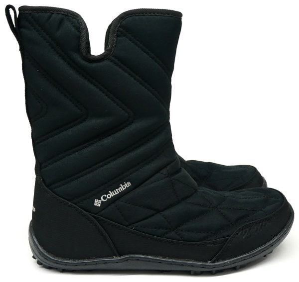 【定価の30％オフ！】コロンビア　レディースブーツ　MINX SLIP 3（ミンクス スリップ 3）　BL5959