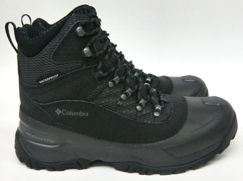 【送料無料！】コロンビア　SNOWCROSS MID THERMAL COIL（スノークロスミッド サーマルコイル）　BM1741 【定価の15％オフ！】