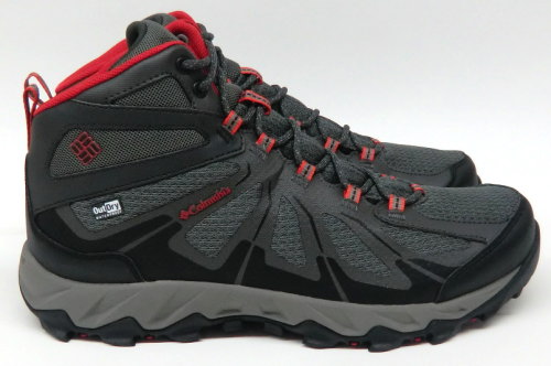 【送料無料！】コロンビア　Peakfreak Xcrsn II Xcel Mid Outdry（ピークフリークエクスカージョン２エクセルミッドアウトドライ）　BM1763 【定価の20％オフ！】