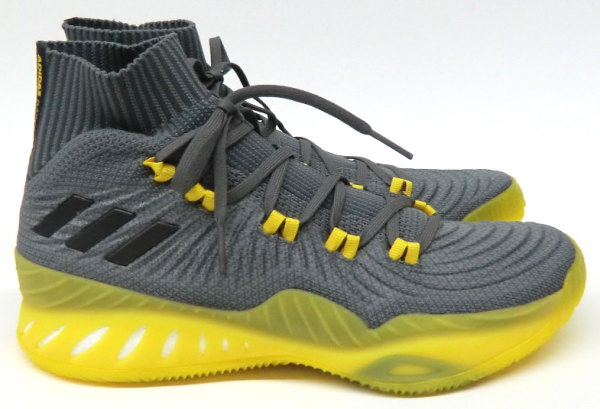 【定価の30％オフ！】 アディダス　バスケットシューズ　Crazy Explosive 2017 PK 【送料無料！】