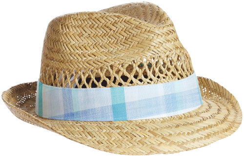 コロンビア　Sun Drifter Straw Hat（サン ドリフター ストローハット）　CU9995