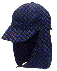 BugsAway　Hat with Cape（バグズアウェイ　ハット・ウィズ・ケープ）　3951-8512