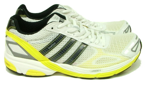 アディダス ウィメンズランニングシューズ　アディゼロ ボストンW（adiZERO BostonW）　G00015