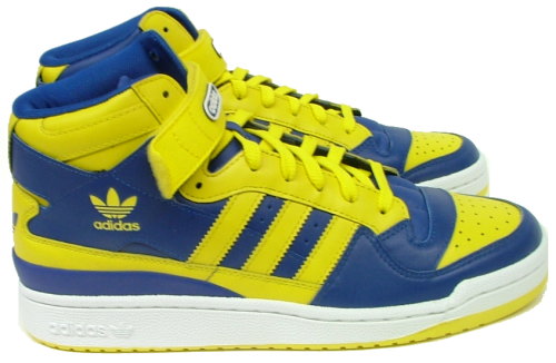【adidas Originals】アディダス FRM MID（フォーラム・ミッド）【送料無料！】