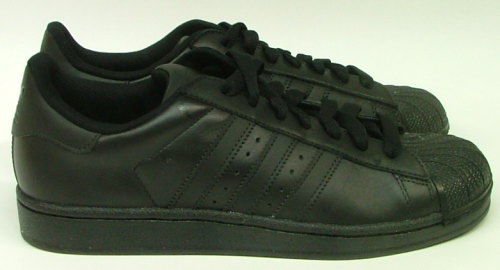 【adidas Originals】アディダス SS2（スーパースター2） ブラック×ブラック　G14748 【25％オフ！】
