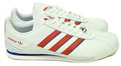 【adidas Originals】アディダス TR 2010 イングランドカラー G19170