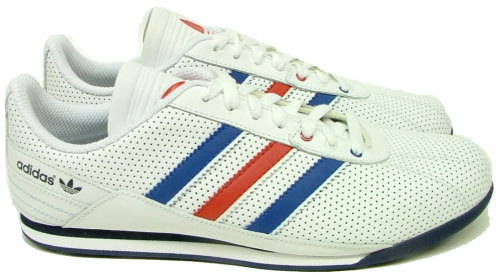 【adidas Originals】アディダス TR 2010 フランスカラー G19172