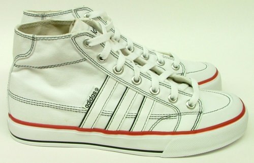アディダス CLEMENTE STR HI(クレメンテ STR HI)