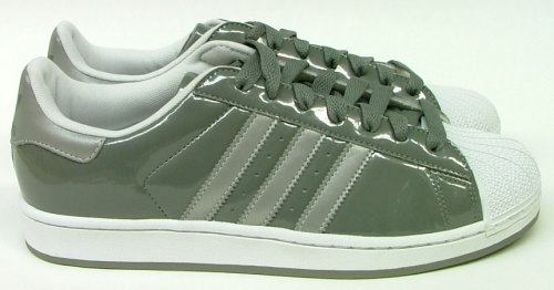 【adidas Originals】アディダス SS2(スーパースター2) Adicolor Patent　G43723 【30％オフ！】