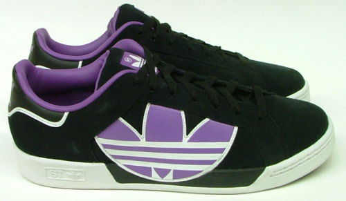 【adidas Originals】アディダス TREFOIL ST（トレフォイルST）　G44021