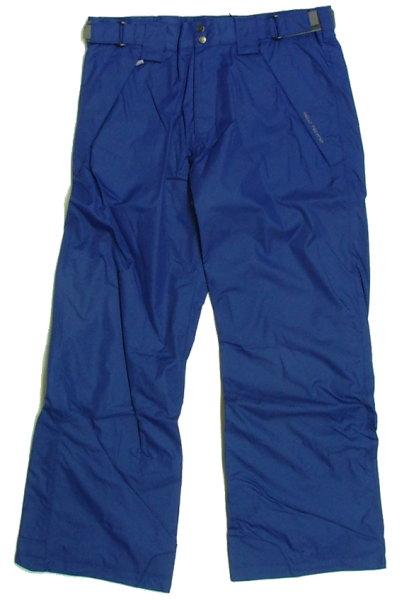 【ヘリーのスノーウエアが定価の30％オフ！】ヘリーハンセン　LEBESBY PANT(レーベスビーパンツ)　HS2005 【送料無料！】