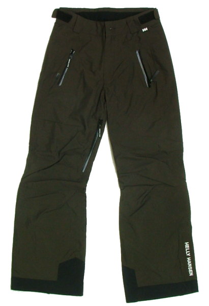 【ヘリーのスノーウエアが定価の30％オフ！】ヘリーハンセン　LEGEND PANT2(レジェンドパンツ)　HS2009 【送料無料！】