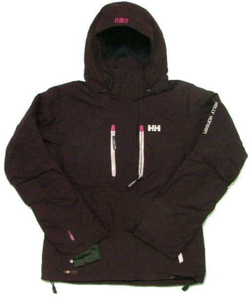【スノーウエアが定価の30％オフ！】ヘリーハンセン　W Velocity Jacket(ウィメンズ・ヴェロシティジャケット)　HSW1005 【送料無料！】