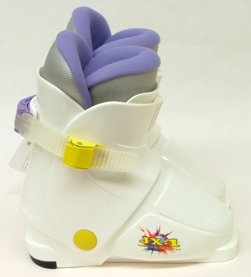 HELD　ジュニアスキーブーツ　JX-1