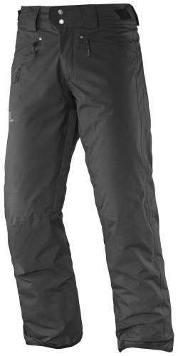 【サロモンのスノーウエアが定価の30％オフ！】SALOMON　FANTASY PANT M（ファンタジーパンツM） 【送料無料！】