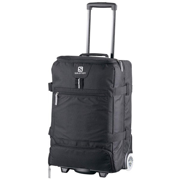 【送料無料！】 サロモン　キャリーバッグ　CONTAINER CABIN　LC1115400 【定価の30％オフ！】