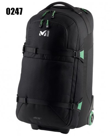 【定価の半額！】MILLET（ミレー）　トラヴィス トロリー バッグ　ミディアム　MIS0266 【送料無料！】