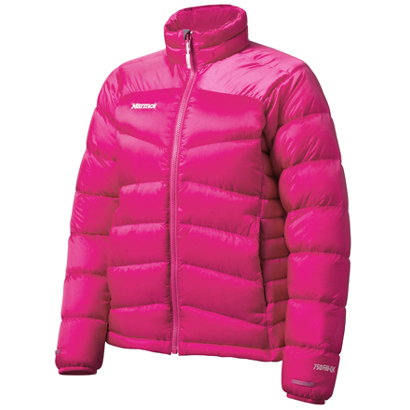 定価の半額！】 Marmot（マーモット） W