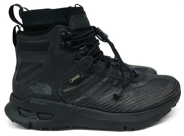 定価の半額！】ノースフェイス Slow Memory Hike Mid GORE-TEX（スロー