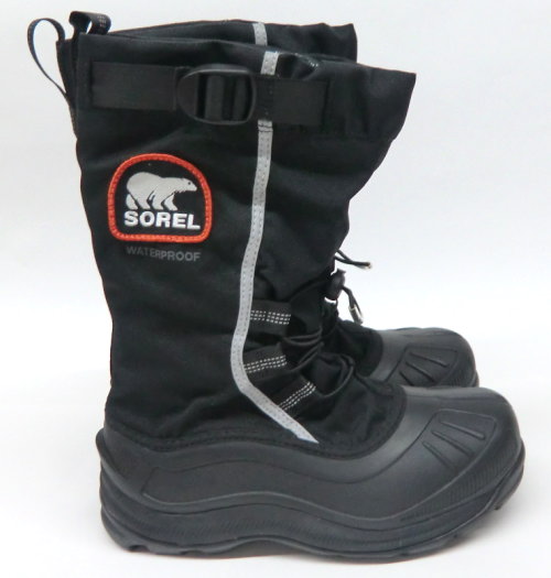 SOREL（ソレル） レディースウィンターブーツ ALPHA PAC XT（アルファ