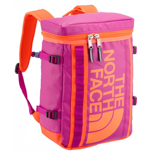 バッグ THE NORTH FACE K BC Fuse Box NMJ81630 THE NORTH FACE(ザ・ノース・フェイス) K BC FUSE BOX(キッズ BC