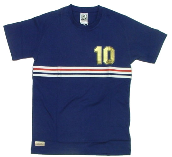 アディダス　ベンゼマ TEE　P23606