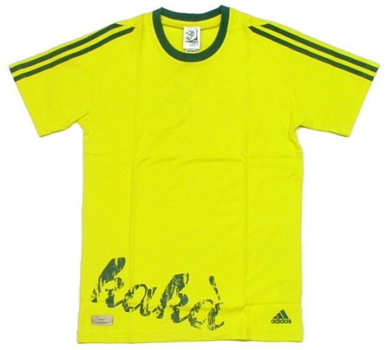 アディダス　カカ TEE　P23618