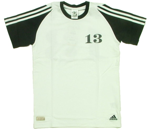 アディダス　バラック TEE　P23620