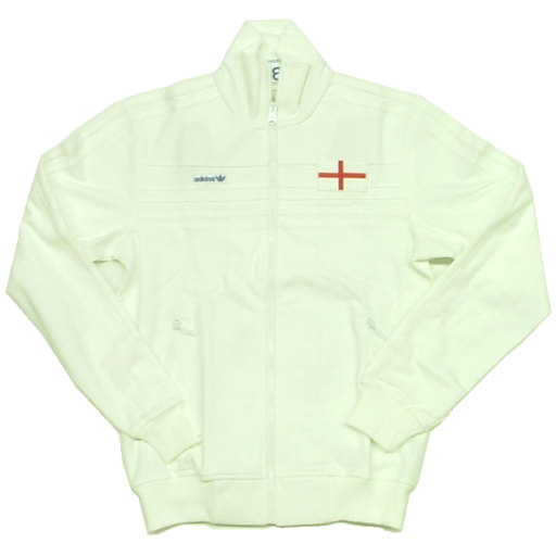 【adidas Originals】アディダス イングランド トラックトップ メンズ　P23933