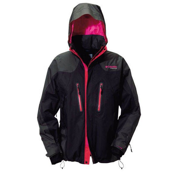 【定価の40％オフ！】コロンビア　Frost Free Jacket（フロストフリージャケット）　PM2581 【送料無料！】