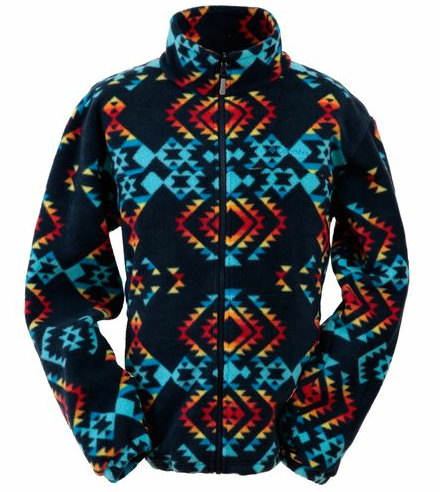 【30％オフ！】コロンビア　BUCKEYE SPRINGS JACKET（バックアイスプリングジャケット）　PM2607