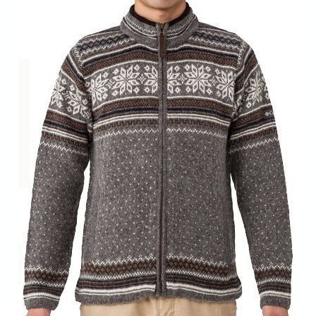 【定価の半額！】コロンビア　Dawn Ridge Full Zip Jacket（ドーンリッジフルジップニットジャケット）　PM8170