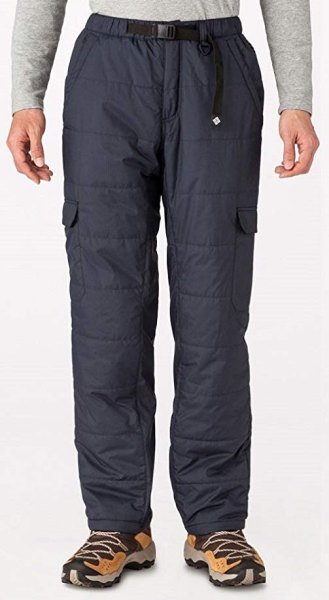 【定価の40％オフ！】 コロンビア　Cliffhanger Pant（クリフハンガーパンツ）　PM8987