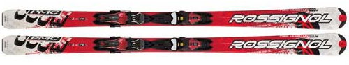 【送料無料！】ROSSIGNOL（ロシニョール）　スキー＋ビンディングセット　PMC 3000 ZIP with SPH ZIP W 100 S