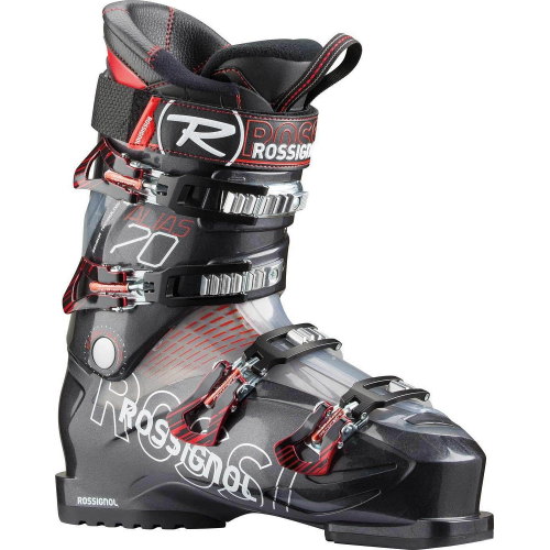 ROSSIGNOL(ロシニョール)　スキーブーツ　ALIAS SENSOR 70　RBD8090 【送料無料！定価の40％オフ！】