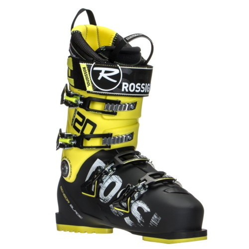 ROSSIGNOL(ロシニョール)　スキーブーツ　ALL SPEED 120　RBE2110 【送料無料！定価の40％オフ！】