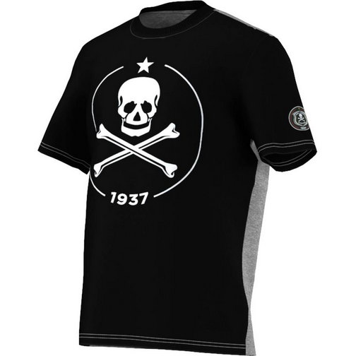 アディダス　オーランドパイレーツ Tシャツ　S16934